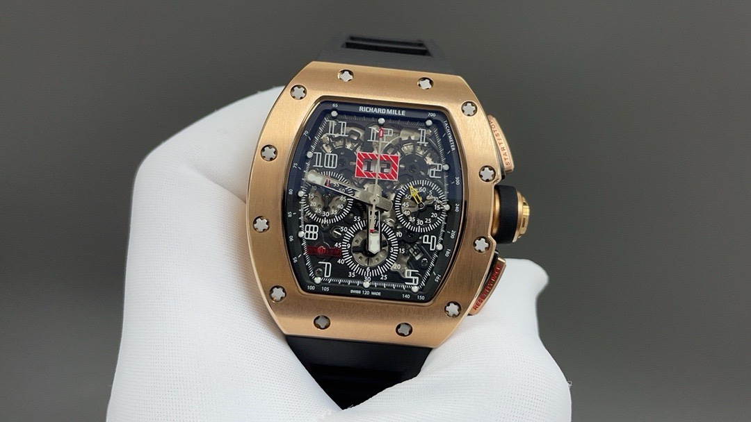 Richard Mille
